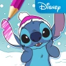 Disney Mundo Colorido icon