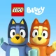LEGO® Bluey icon