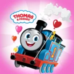 Thomas & Friends™: Let's Roll icon
