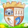 North Tower - Merge TD Defense icon