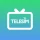 Telesim IPTV Player icon