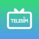 Telesim IPTV Player icon