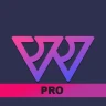 WalP Pro - Stock HD Wallpapers icon