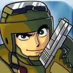 Strike Force Heroes icon