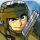 Strike Force Heroes icon
