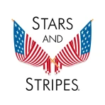 Stars & Stripes: Military News icon