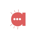 Langua: AI language learning icon