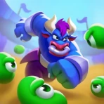 LUDUS・Strategy PvP Battle Game icon