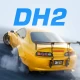 Drift Hunters icon