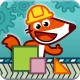 Pango Factory: Coding Game icon