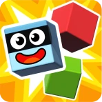 Pango KABOOM! Układaj kostki icon
