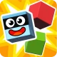 Pango KABOOM! Układaj kostki icon