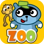 Pango Zoo - Tierpflege icon