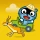 Pango costruisci il tuo safari icon