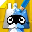 Pango Colors - Mieszaj i graj icon