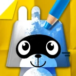Pango Colors - Mieszaj i graj icon