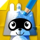 Pango Colors - Mieszaj i graj icon