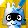 Pango Colors - Mieszaj i graj icon