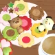 脱出ゲーム 本日開店! クッキー屋さん icon
