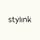 stylink – dein Creator Tool icon
