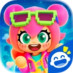 Stories Life: Anziehspiele icon