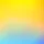 Gradient Weather icon