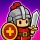 Loop King - 放置系RPG icon