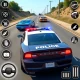 Police Chase Simulator icon