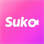 Suka - Live Stream, Chat icon