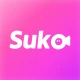 Suka - Live Stream, Chat icon