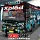 Zedone Bus Mods Livery App icon