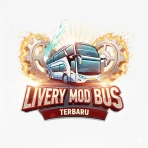 BUSSID MOD Livery Terbaru 2026 icon