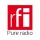 RFI Pure Radio - Podcasts icon
