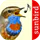 Vogelstimmen Id - Ruf + Gesang icon
