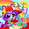 Aprende jugando para niños icon