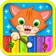 Learn Music & Songs Xylophone icon