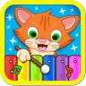 Learn Music & Songs Xylophone icon