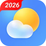 Weather：ライブ予報とレーダー icon