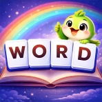 Word Card: Word Connect icon