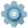 Impostazioni rapide - Toggle icon
