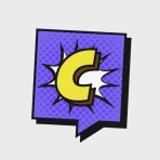 Comics AI: Comic & Manga Maker icon