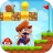 Super Bino Go:Adventure Jungle icon