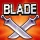 Dual Blader : Idle RPG Jeu icon