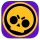 Brawl Stars icon