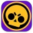 Brawl Stars icon