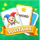 Solitaire Words & Pictures icon