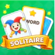 Solitaire Words & Pictures