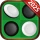 リバーシ,Reversi,最強のAI搭載,頭の体操,おせろ icon