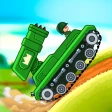 Hills of Steel icon