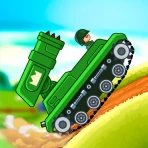 Hills of Steel icon